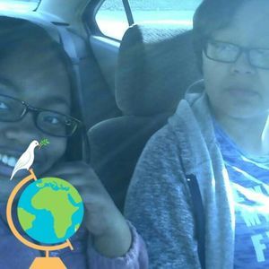 Meet your Posher, Erica